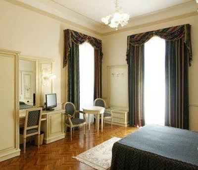 фото отеля Hotel Ghiffa