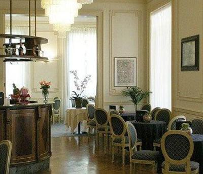 фото отеля Hotel Ghiffa