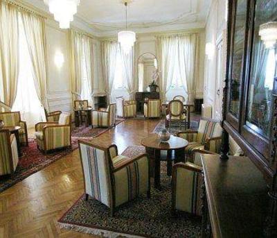 фото отеля Hotel Ghiffa