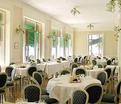 фото отеля Hotel Ghiffa