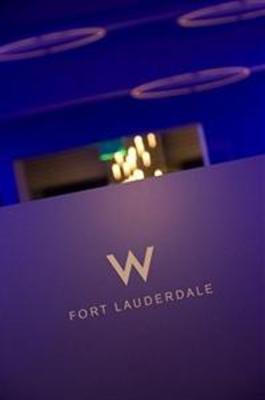 фото отеля W Fort Lauderdale