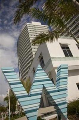 фото отеля W Fort Lauderdale