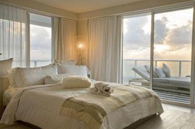 фото отеля W Fort Lauderdale
