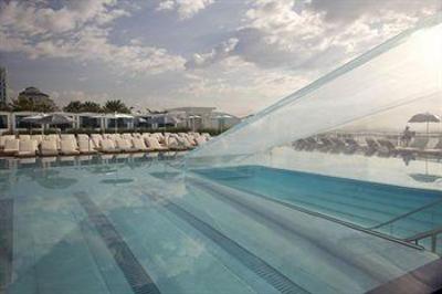фото отеля W Fort Lauderdale