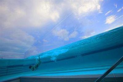 фото отеля W Fort Lauderdale