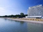 фото отеля Grand Hotel Seeschlösschen Spa & Golf Resort Timmendorfer Strand