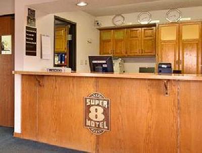фото отеля Super 8 Regina