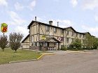фото отеля Super 8 Regina