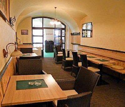 фото отеля Pension U Lilie