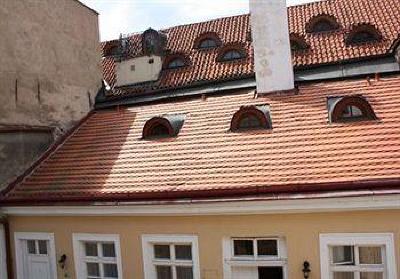 фото отеля Pension U Lilie
