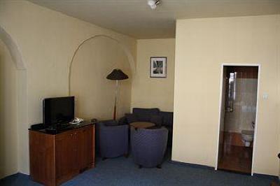 фото отеля Pension U Lilie