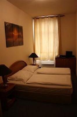 фото отеля Pension U Lilie