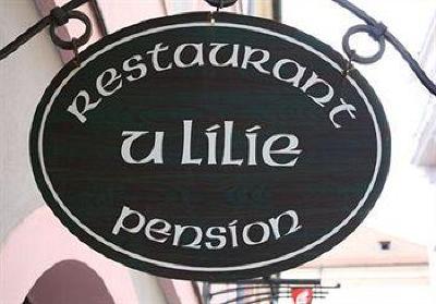 фото отеля Pension U Lilie