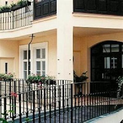 фото отеля Pension U Lilie