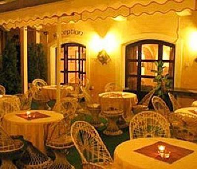 фото отеля Pension U Lilie