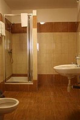 фото отеля Pension U Lilie