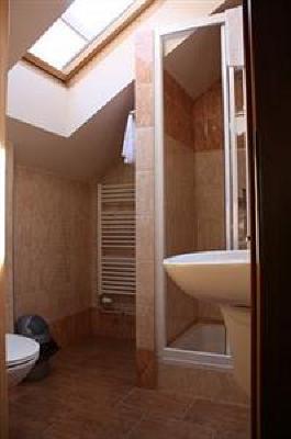 фото отеля Pension U Lilie