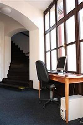 фото отеля Pension U Lilie