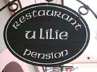фото отеля Pension U Lilie