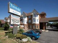 Travelodge Niagara Falls Bonaventure