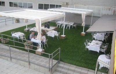 фото отеля Hotel Don Candido