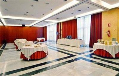 фото отеля Hotel Don Candido