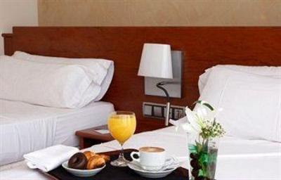 фото отеля Hotel Don Candido