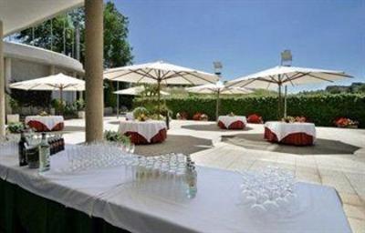 фото отеля Hotel Don Candido