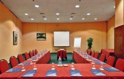 фото отеля Hotel Don Candido