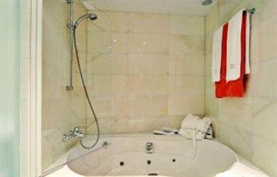 фото отеля Hotel Don Candido