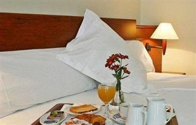 фото отеля Hotel Don Candido