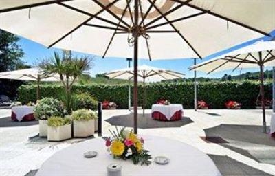 фото отеля Hotel Don Candido