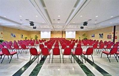 фото отеля Hotel Don Candido