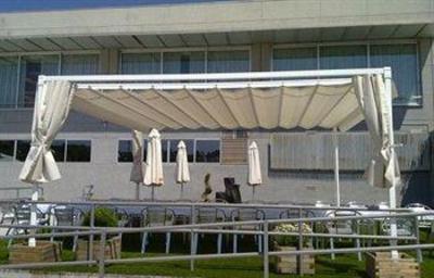 фото отеля Hotel Don Candido