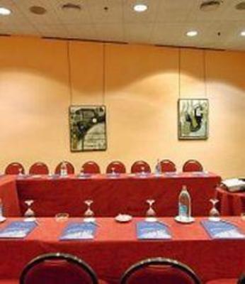 фото отеля Hotel Don Candido