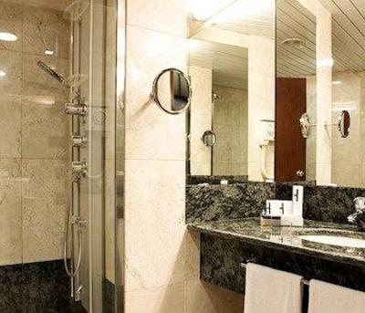 фото отеля Hotel Don Candido