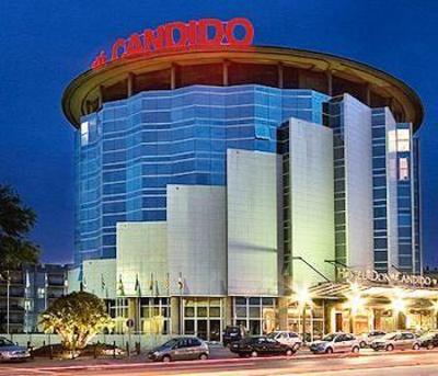 фото отеля Hotel Don Candido