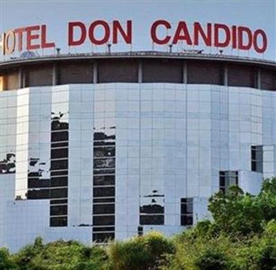 фото отеля Hotel Don Candido