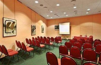 фото отеля Hotel Don Candido