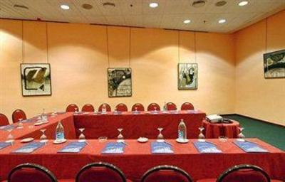 фото отеля Hotel Don Candido