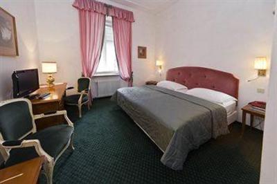 фото отеля Parkhotel Luna Mondschein