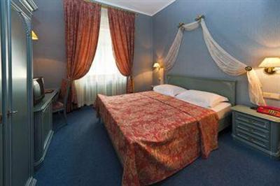 фото отеля Parkhotel Luna Mondschein