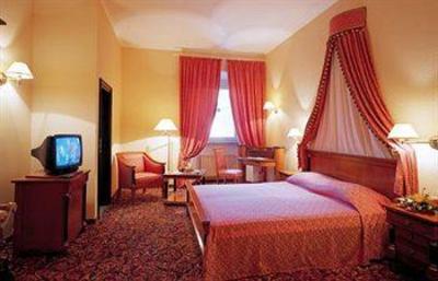 фото отеля Parkhotel Luna Mondschein