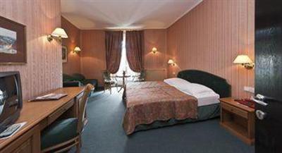 фото отеля Parkhotel Luna Mondschein