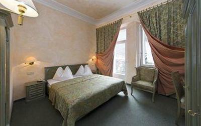 фото отеля Parkhotel Luna Mondschein