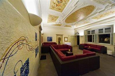 фото отеля Parkhotel Luna Mondschein