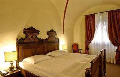 фото отеля Parkhotel Luna Mondschein