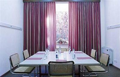 фото отеля Parkhotel Luna Mondschein