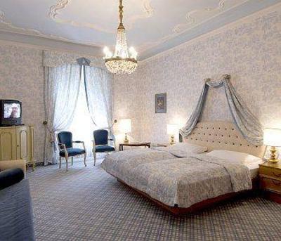 фото отеля Parkhotel Luna Mondschein
