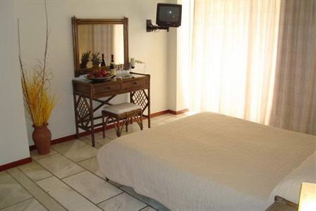 фото отеля Pavlina Beach Hotel